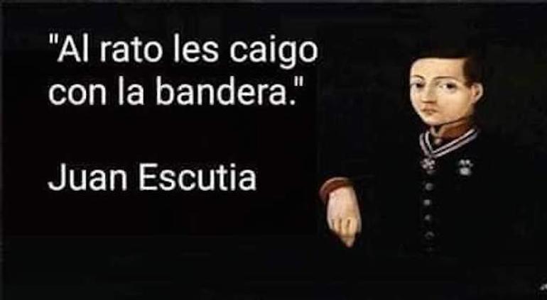 Internautas no perdonan; estos son los memes de la Independencia | Tiempo
